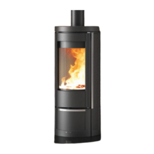 Holzofen Marlena 9 kW – Elegant, effizient & leistungsstark