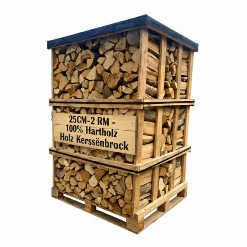 Brennholz
