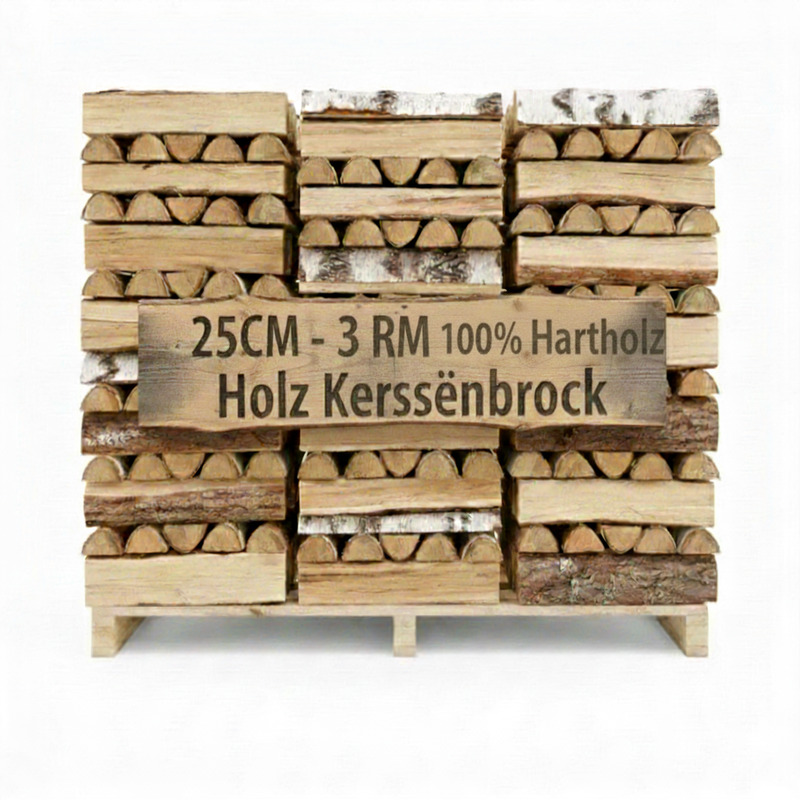 Brennholz