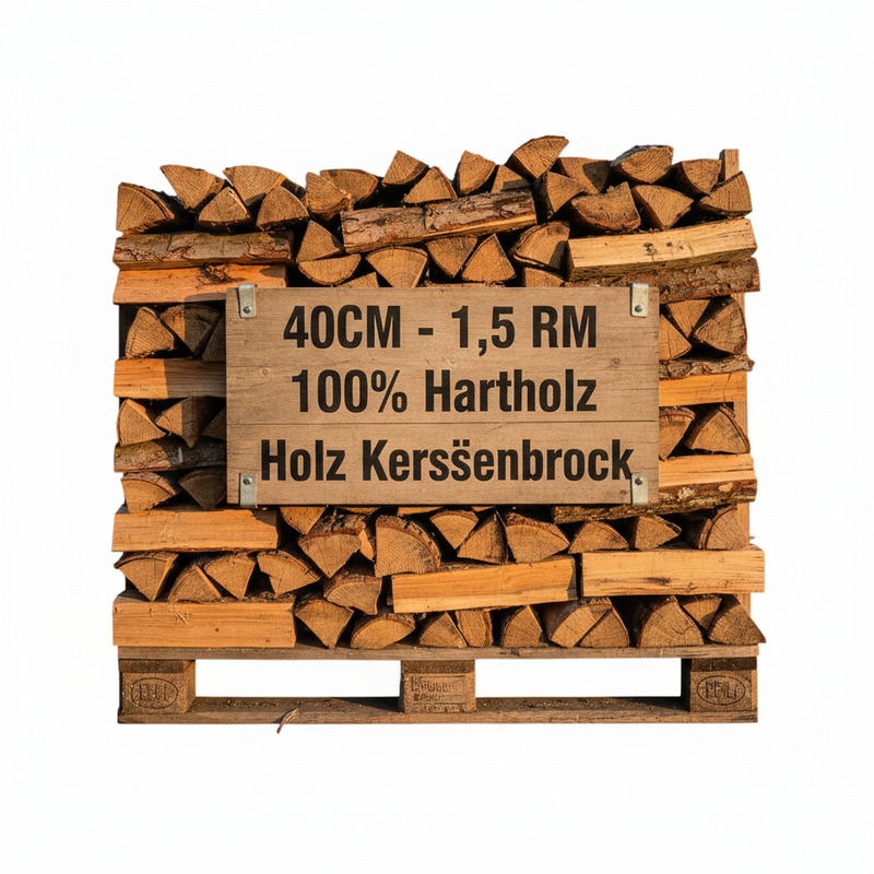 Brennholz