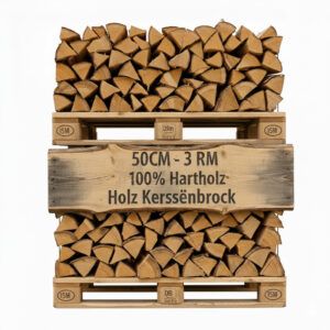 Brennholz