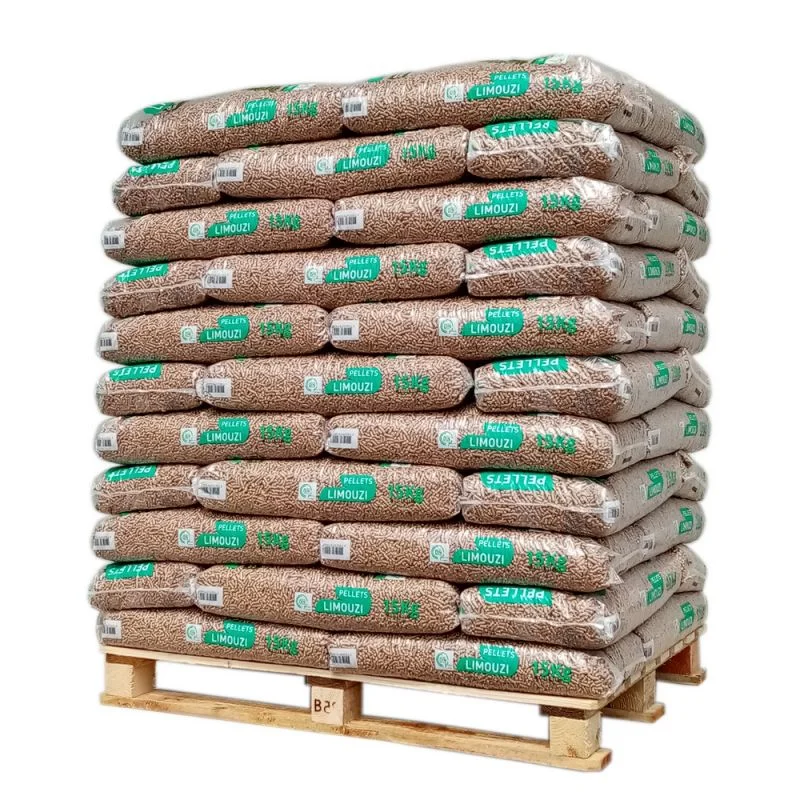 limouzi pellets