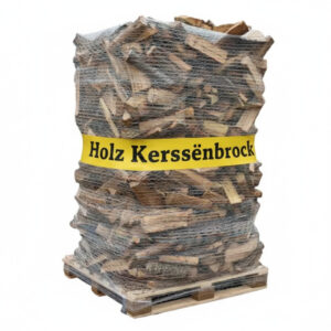 Brennholz