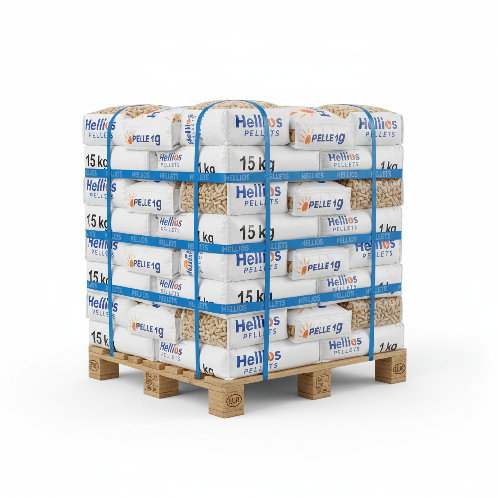 Helios Pellets