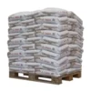 sunpower holzpellet