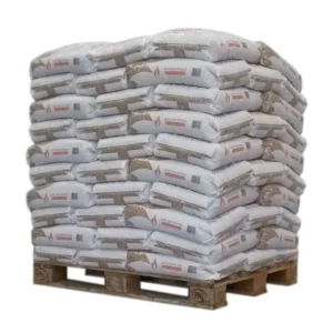 sunpower holzpellet
