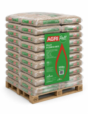 Agri Pellet