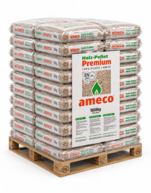 Pellet Ameco