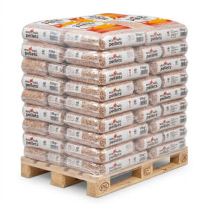 Pellet Eco Holz