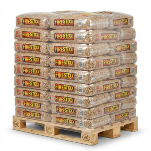 Pellet FireStixx
