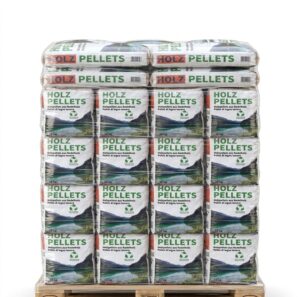 Pellet in Conifera