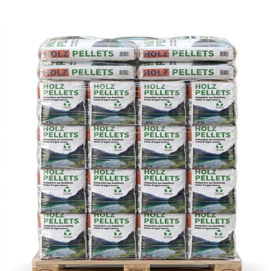 Pellet in Conifera