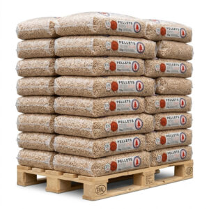Pellet Schuster