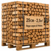 Legna da ardere 25 cm