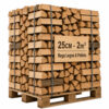 Legna da ardere 25 cm