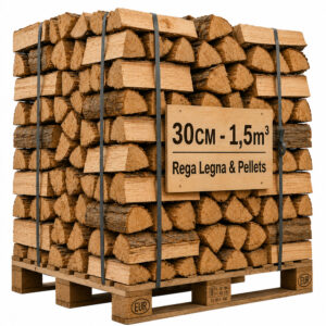 Legna da ardere 30 cm